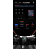 Segway UTV/SSV Smart Commanding Screen Stand Po