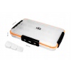Delphin krabica TBX One 360-4P Clip WP