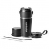 Stolný mixér Nutribullet Flip NBP016B