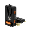VM-VP4 Quick Release V-Mount Plate ZGCINE