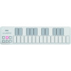 Korg nanoKEY2 barva bílá