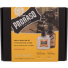 Dárková sada přípravků pro péči o vousy Wood & Spice - Proraso