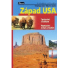 Západ USA - Martin Baehr