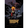 Hellboy: Půlnoční cirkus - Mike Mignola, Duncan Fegredo, Dave Stewart