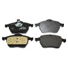 Přední brzdové destičky OPEL CALIBRA A , VECTRA B - SAAB 9-5 - NK (OPEL 1605036 1605654 1605912 1605966 90512037 9195146 9198688 93191802 SAAB 90512037 9195146 9198688 93191802)