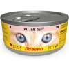 Josera Cat Kitten Beef 200 g