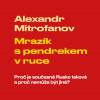 Mrazík s pendrekem v ruce (Alexandr Mitrofanov, Vladimír Kroc) - CD (MP3)