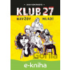 E-kniha Klub 27 - Jana Kománková