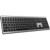 C-TECH Quallis KB-118 – CZ/SK KB-118