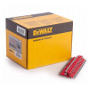 Sponkovačka, nastreľovačka - Klince vystužené XH 3.0x27mm pre DCN890 DEWALT (Sponkovačka, nastreľovačka - Klince vystužené XH 3.0x27mm pre DCN890 DEWALT)