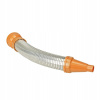 Lievik - Casting Rúrky, flexibilný 50002640 Pressol (Potrubie nalievacie, flexibilné 50002640 Pressol)