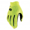 ruakvice GEOMATIC, 100% - USA (fluo žlutá) M172-501