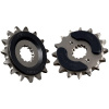 JT Sprockets JTF 704-16RB