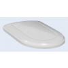 Villeroy & Boch Hommage - WC doska SoftClosing, CeramicPlus, biela 8809S6R1