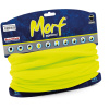 Beechfield Nákrčník Morf® Suprafleece® B 920, 74x25cm COT53092003099-fluorescent UNI Žlutá fluorescent