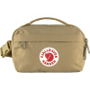 FJÄLLRÄVEN Kånken Hip Pack Clay