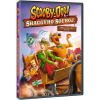 Scooby-Doo: Shaggyho souboj -DVD plast