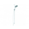 Kludi FRESHLINE sprchová súprava 140, 3 prúdy, biela KLU 6794091-00