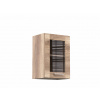 DREVONA Skrinka REA ALFA KHO 40-57 DSO dub canyon
