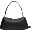 Calvin Klein Jeans Tašky DROP LG SHOULDER LV04K3123G Čierna
