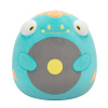RAP Pokemon Squishmallows Plyš 36cm Belibolt