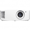 Projektor Optoma UHD35x DLP 4K HDR 3600 ANSI Pilot (E9PV7GL06EZ1)