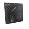 Ludic Audio High Density Cork and Rubber LP Mat