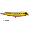OWNER CULTIVA vobler Cultiva Zip N Ziggy 8cm Prevedenie: Farba: 01 - Gold Shad