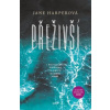 Přeživší - Harperová Jane