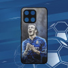 Futbalové legendy - Gareth Bale - Honor obal