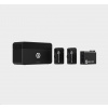 Hollyland Lark Max Duo Wireless Lavaliere Microphone set