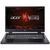 Acer Nitro 17 AN17-41-R10Z, čierny NH.QL1EC.002