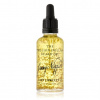 Captain Fawcett The Million Dollar olej na fúzy 50 ml