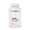 GymBeam Iron Complex (železo) - 120 tablet 34240-1-120tab