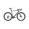 RIDLEY kolo KANZO Fast Rival XLPR Empress Grey Metallic/Anthracite Metallic M