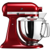 Kuchynský robot Artisan 4,8 l KitchenAid Farba: Červená metalíza
