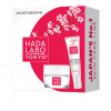 Hada Labo Tokyo White Gift Set hydratačný 50+15 ml