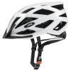 UVEX HELMA I-VO, WHITE 55-60 (r. 2022)
