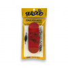 Drevený fingerboard BULLGOD SHREDDER FINGERBOARD 34MM