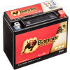 gélová batéria 12V, YTX20L-BS, 18Ah, 250A, BANNER Bike Bull GEL 175x87x155