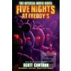 Five Nights at Freddy's: The Off… (Scott Cawthon)