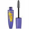 Miss Sporty Pump Up Booster 001 Extra Black zahusťujúca riasenka 12 ml