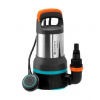 Gardena - Ponorné čerpadlo 2v1 15000, 550 W 9048-20