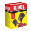 Ratimor granule rodenticíd 150 g
