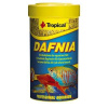 TROPICAL Dafnia Natural 100ml/18g prírodné krmivo (TROPICAL Dafnia Natural 100ml/18g prírodné krmivo)