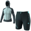 Komplet DYNAFIT Transalper Light Polartec® Hooded W Marine Blue 2