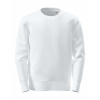 STEDMAN CLASSIC SWEATSHIRT ST4370 / Detská mikina - biela XL
