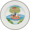 Villeroy & Boch Plytký tanier 27 cm Noemova archa Design Naif