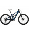 TREK Fuel EXe 9.8 XT MULSANNE BLUE 2023 Veľkosť: M