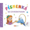 Písmenká so zvieratkami